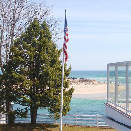 Terrace By The Sea Ogunquit Exterior foto