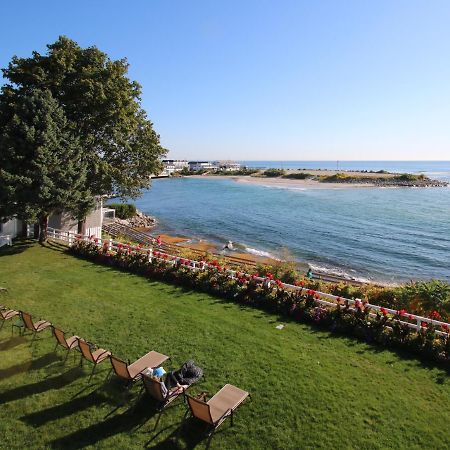 Terrace By The Sea Ogunquit Exterior foto