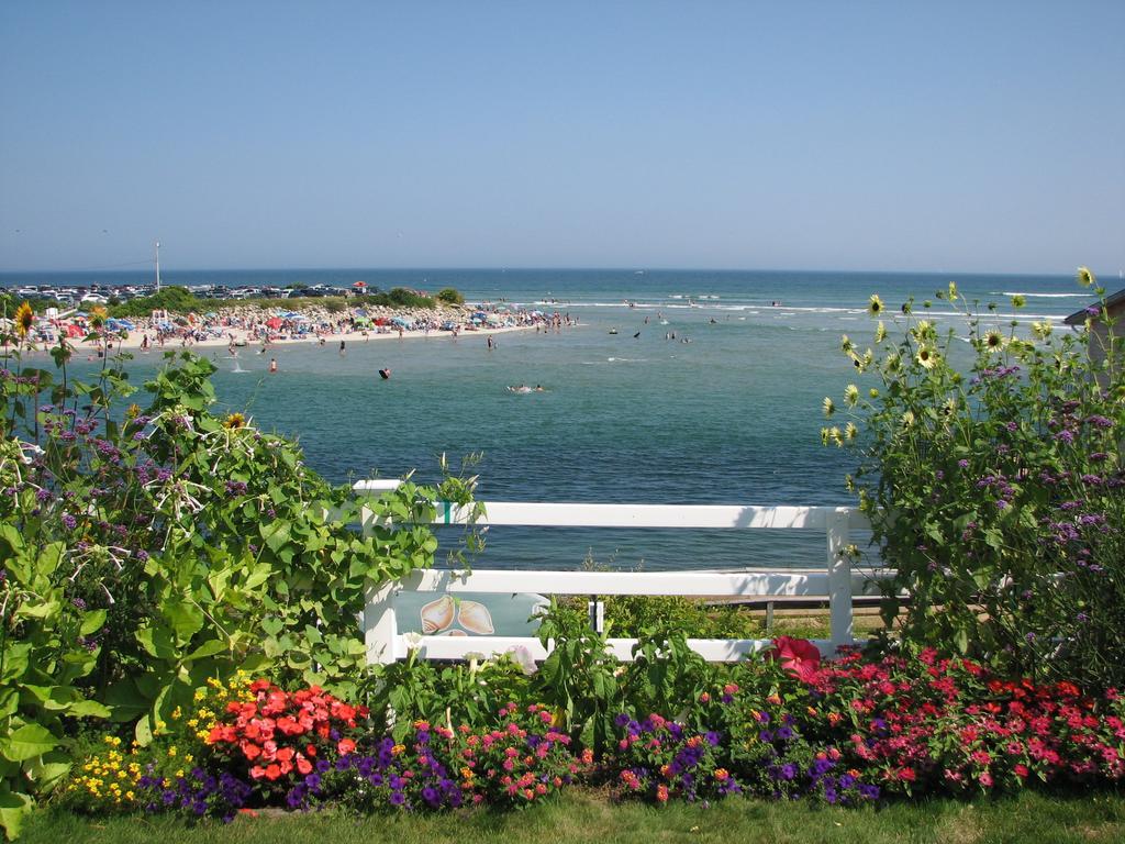 Terrace By The Sea Ogunquit Exterior foto