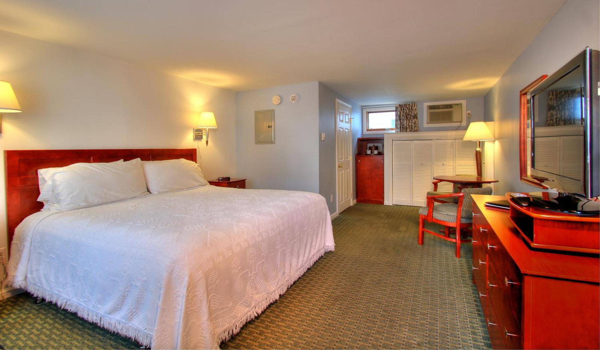 Terrace By The Sea Ogunquit Exterior foto