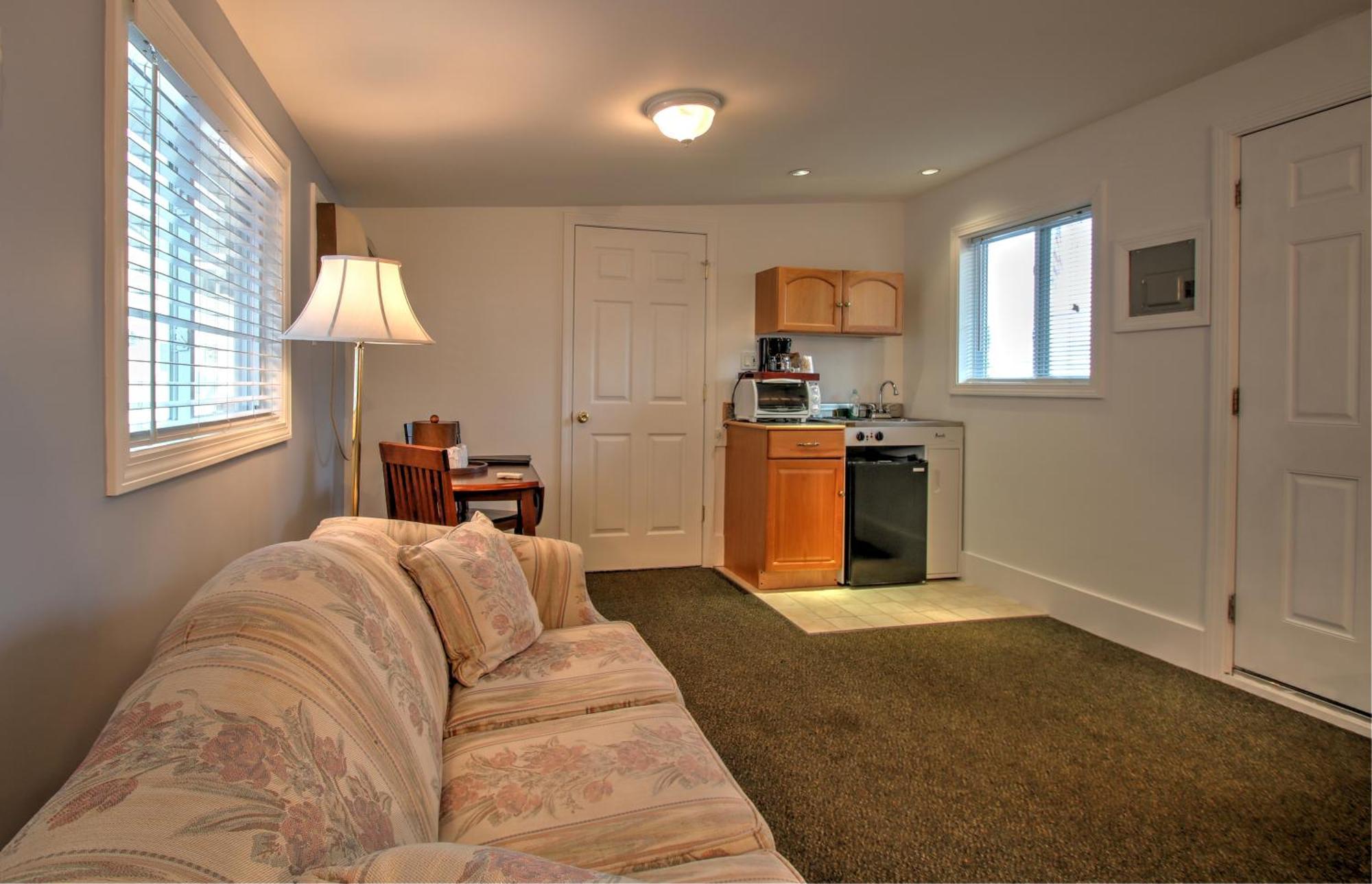 Terrace By The Sea Ogunquit Exterior foto
