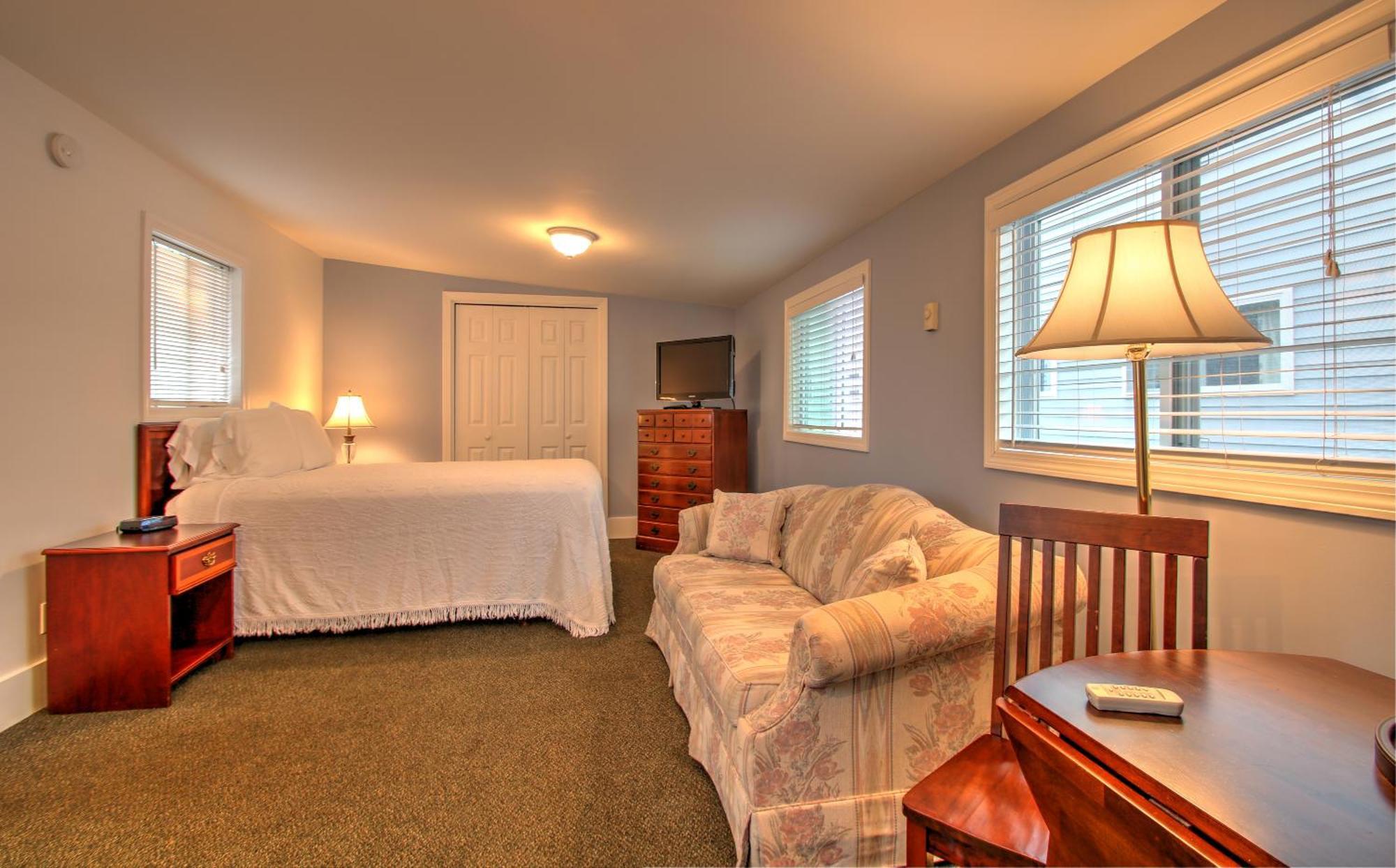 Terrace By The Sea Ogunquit Exterior foto