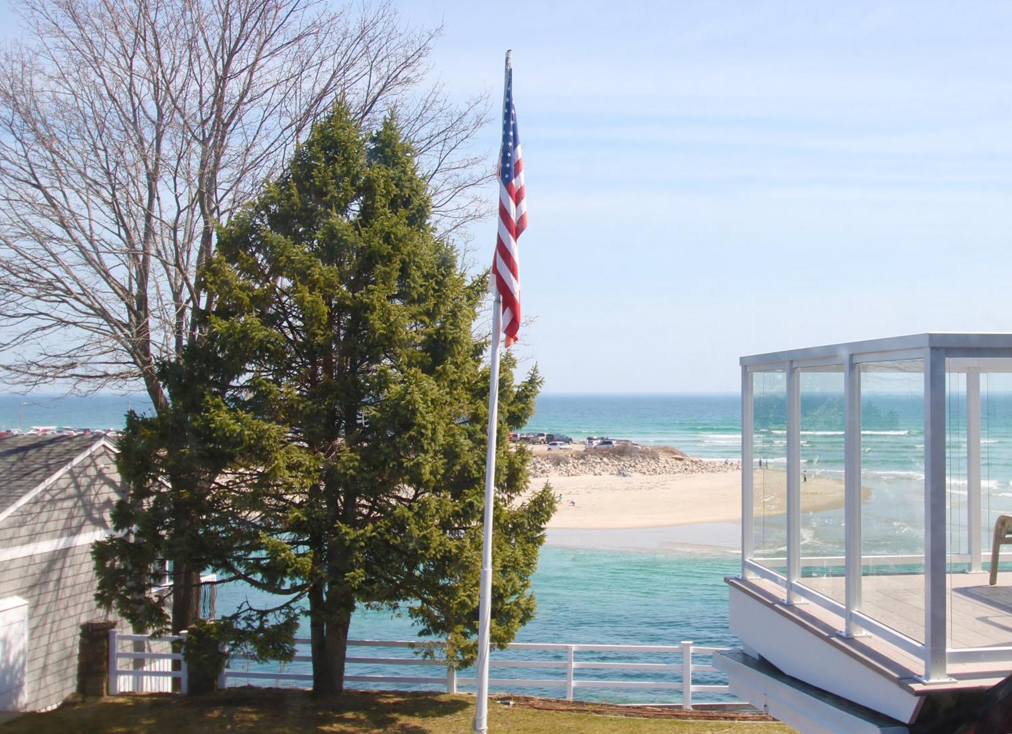 Terrace By The Sea Ogunquit Exterior foto