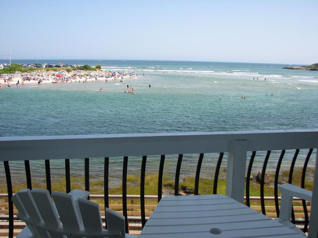 Terrace By The Sea Ogunquit Quarto foto