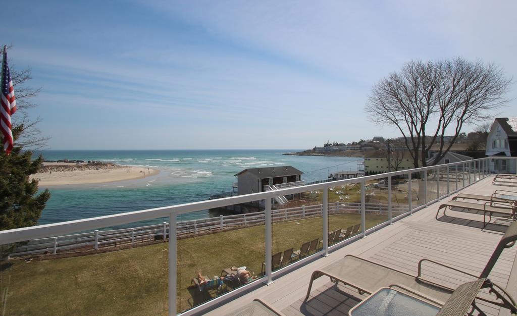 Terrace By The Sea Ogunquit Exterior foto