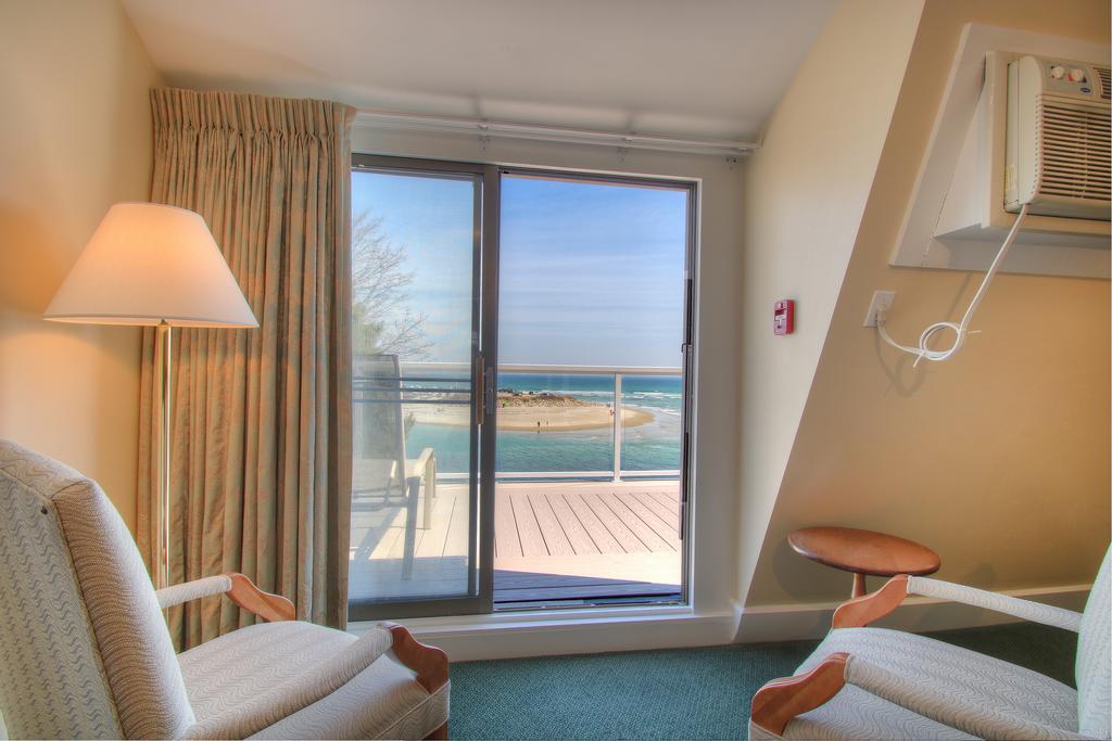 Terrace By The Sea Ogunquit Exterior foto