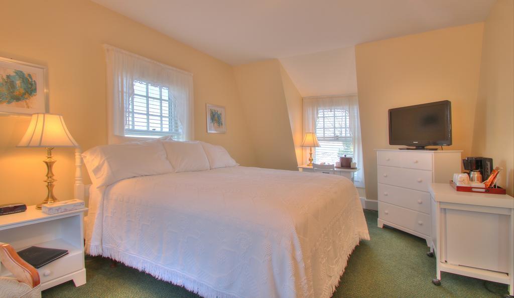 Terrace By The Sea Ogunquit Exterior foto