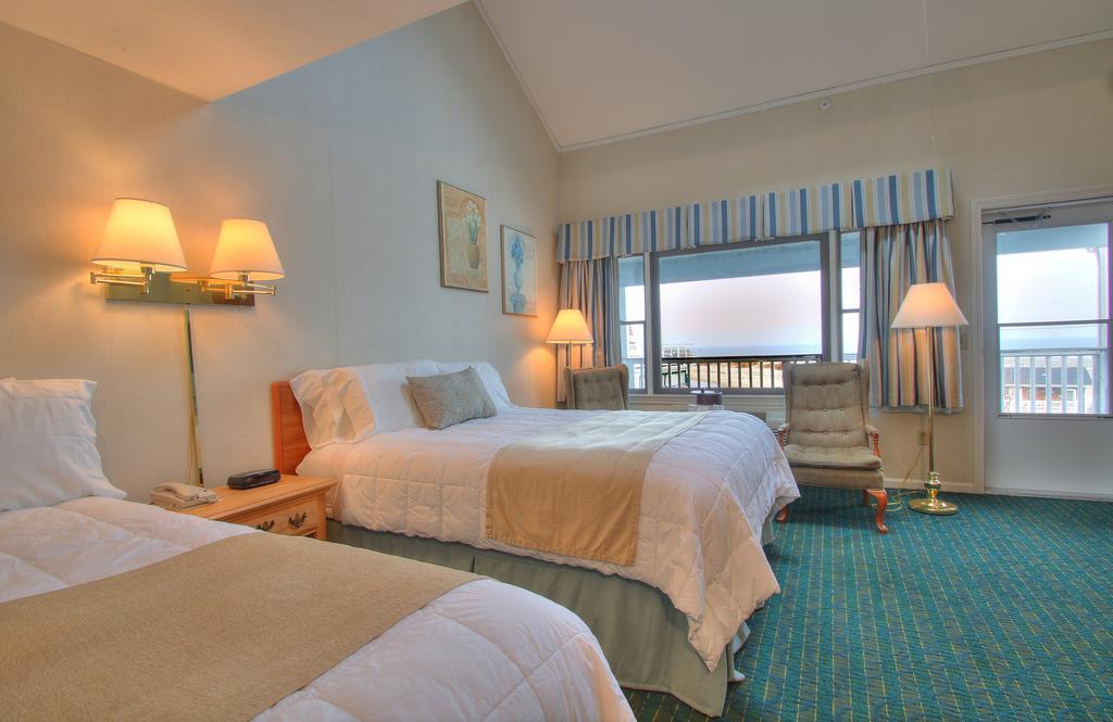 Terrace By The Sea Ogunquit Exterior foto