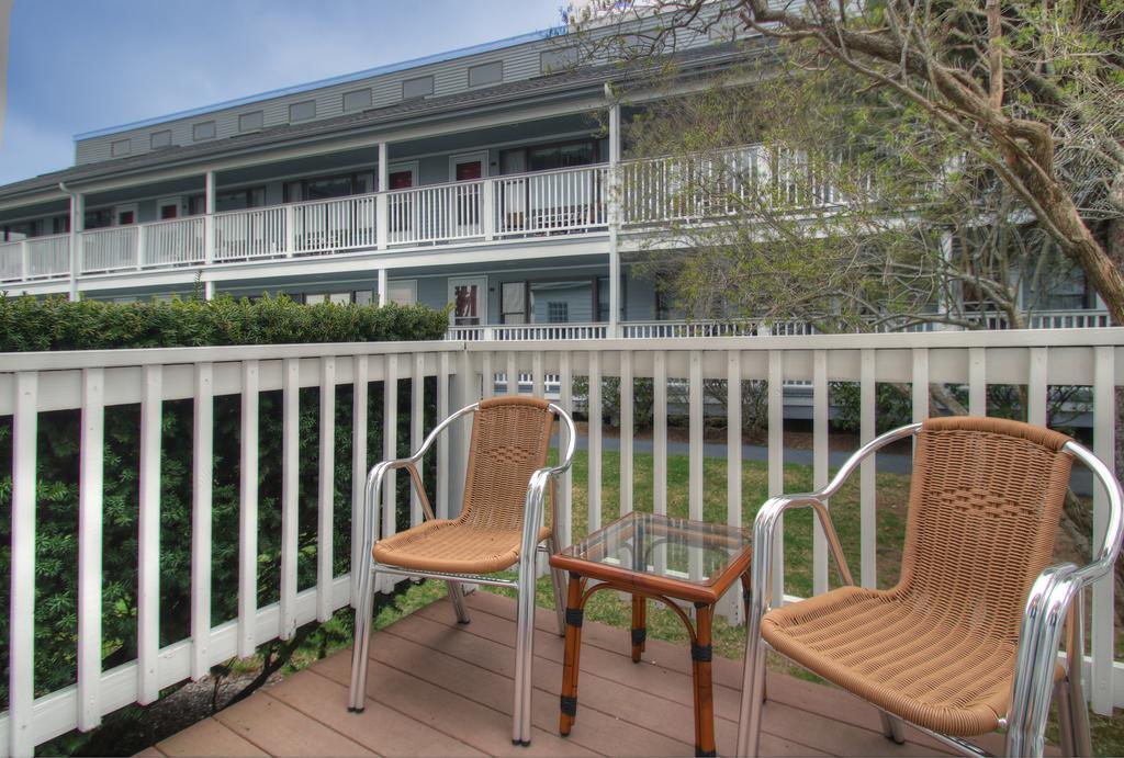 Terrace By The Sea Ogunquit Exterior foto