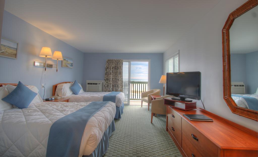 Terrace By The Sea Ogunquit Exterior foto