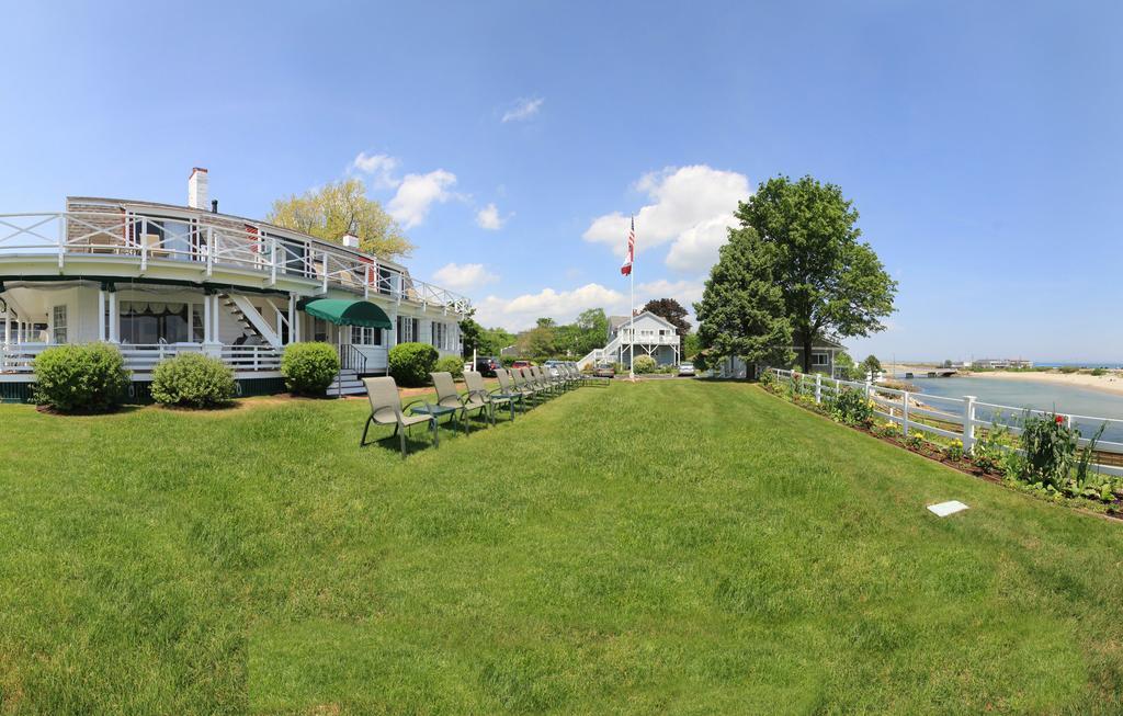 Terrace By The Sea Ogunquit Exterior foto