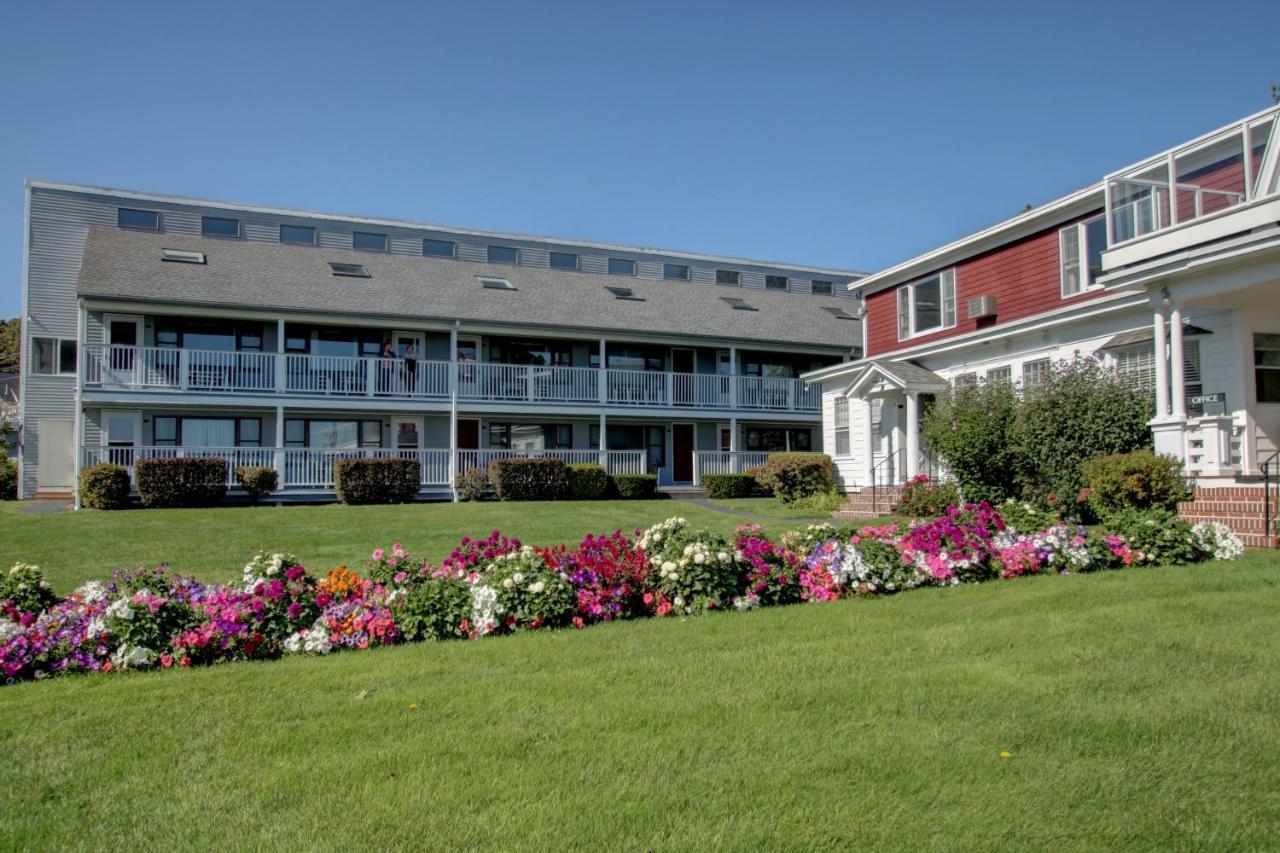 Terrace By The Sea Ogunquit Exterior foto