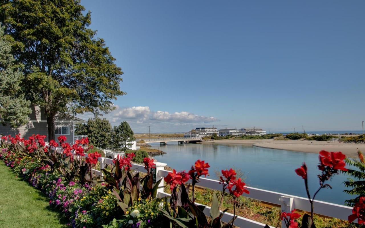 Terrace By The Sea Ogunquit Exterior foto
