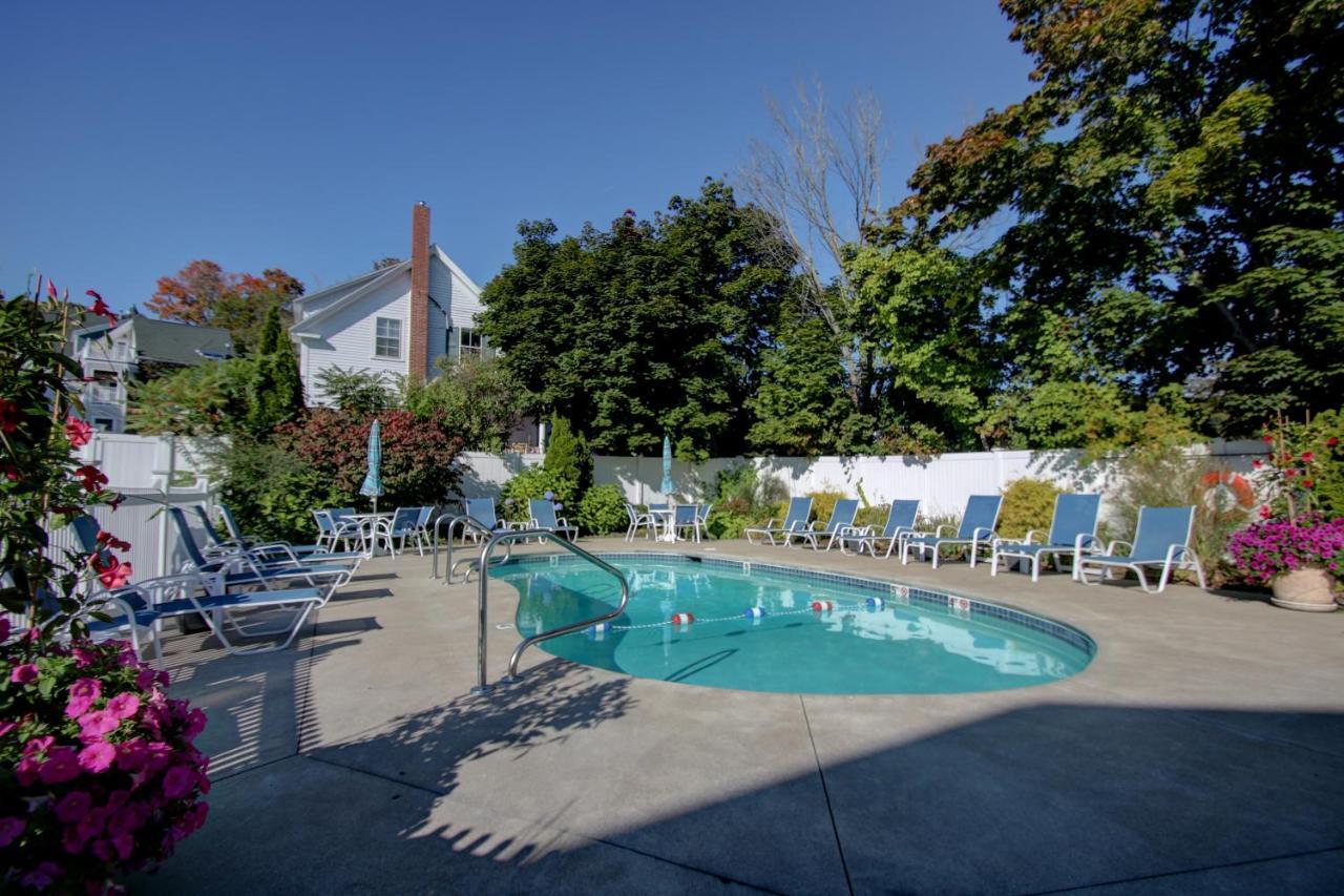 Terrace By The Sea Ogunquit Exterior foto