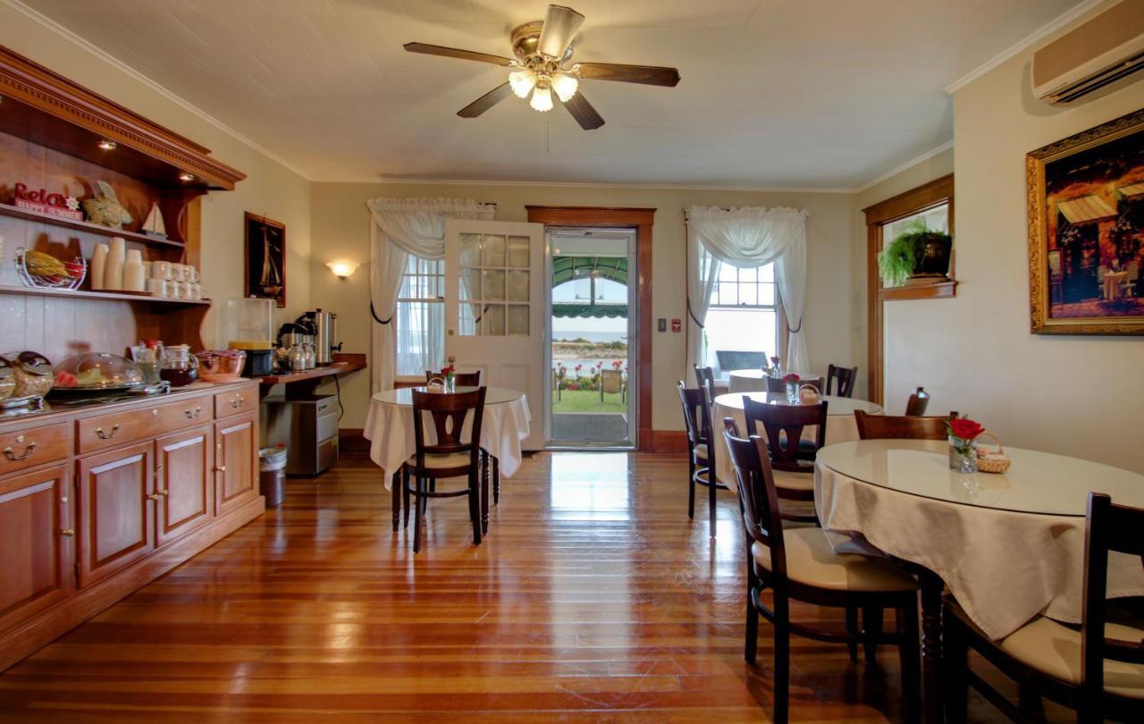 Terrace By The Sea Ogunquit Exterior foto