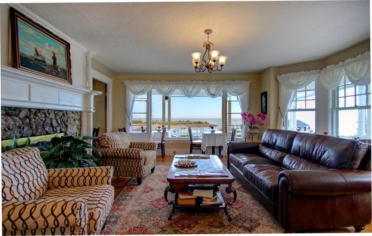 Terrace By The Sea Ogunquit Exterior foto