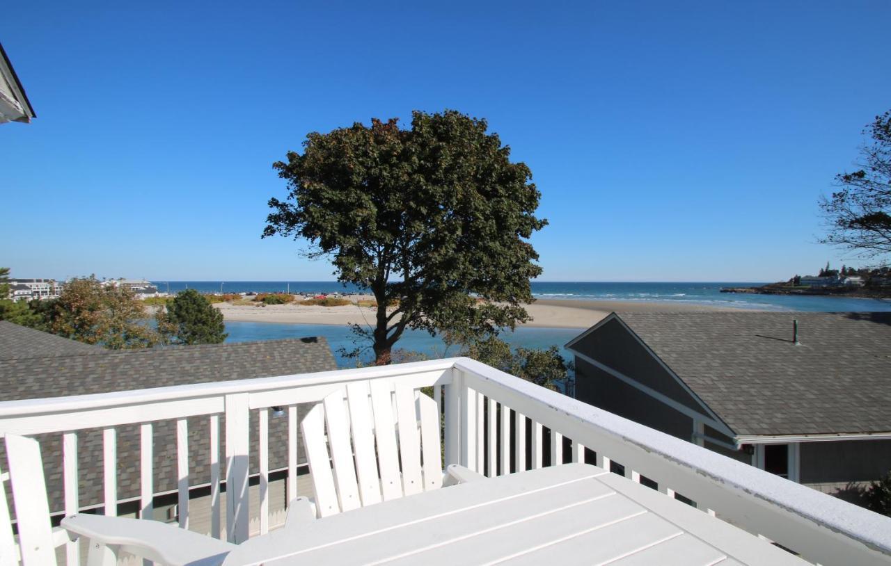 Terrace By The Sea Ogunquit Quarto foto